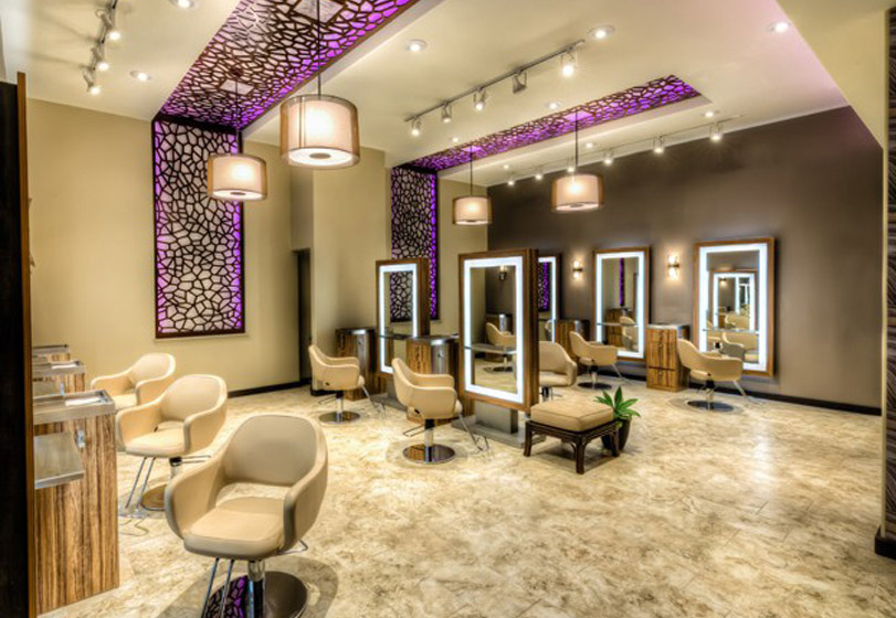 Custom commercial furniture project reference for case studies